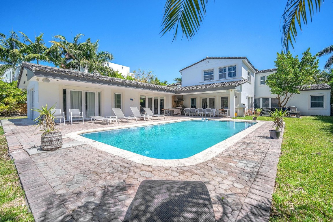 Golden Beach Sec E - Residential