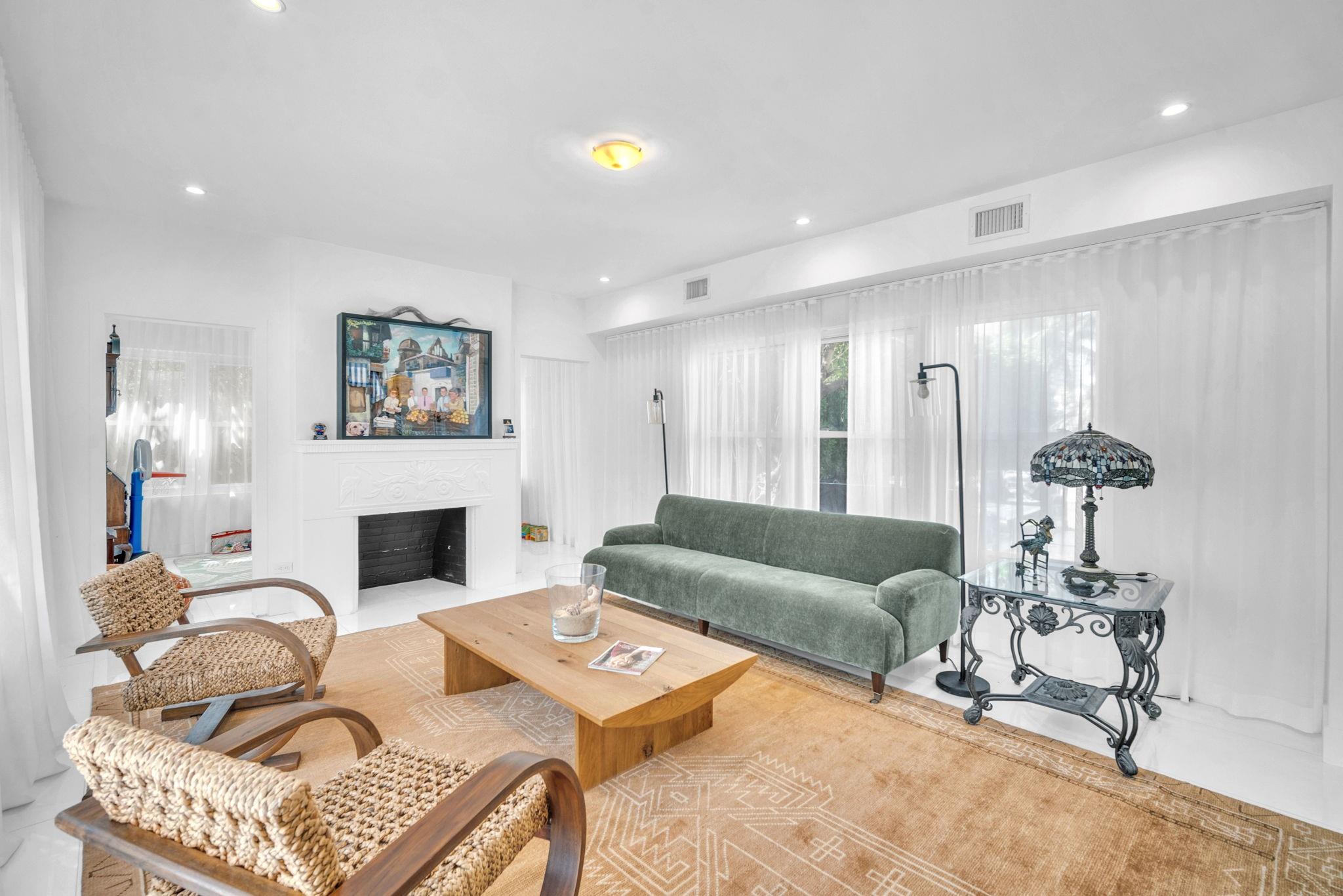 Golden Beach Sec E - Residential