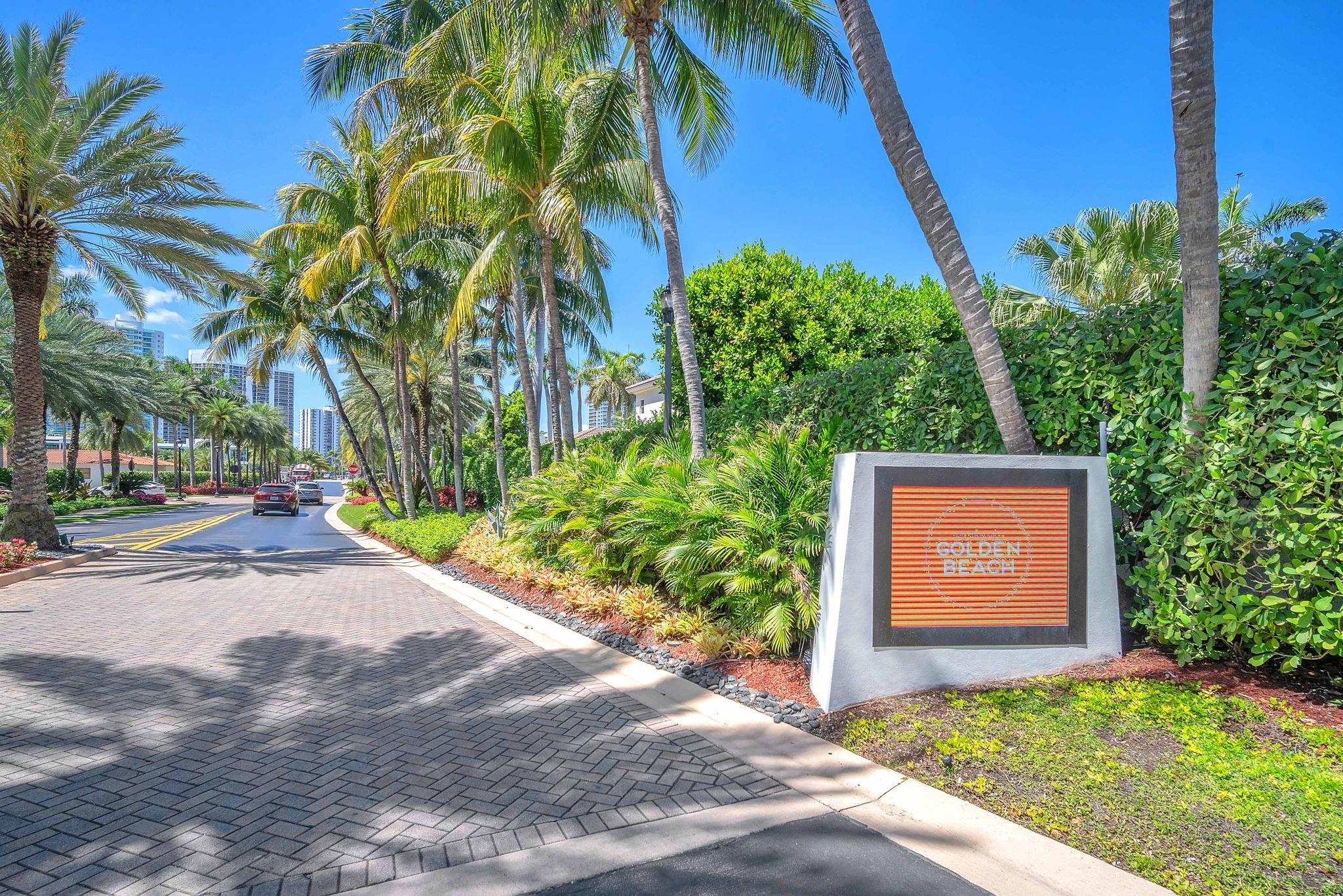 Golden Beach Sec E - Residential