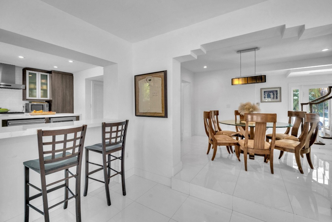 Golden Beach Sec E - Residential