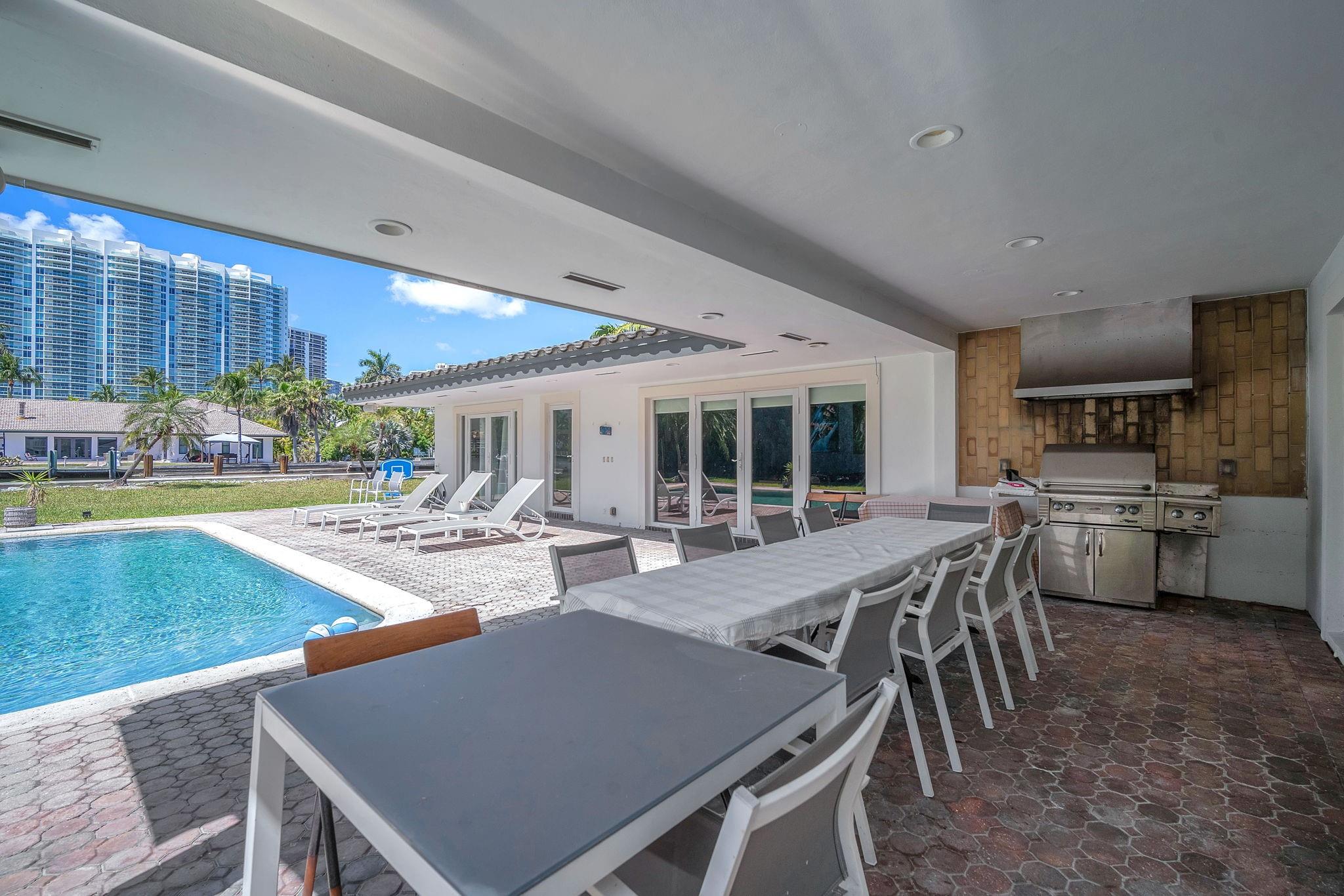 Golden Beach Sec E - Residential