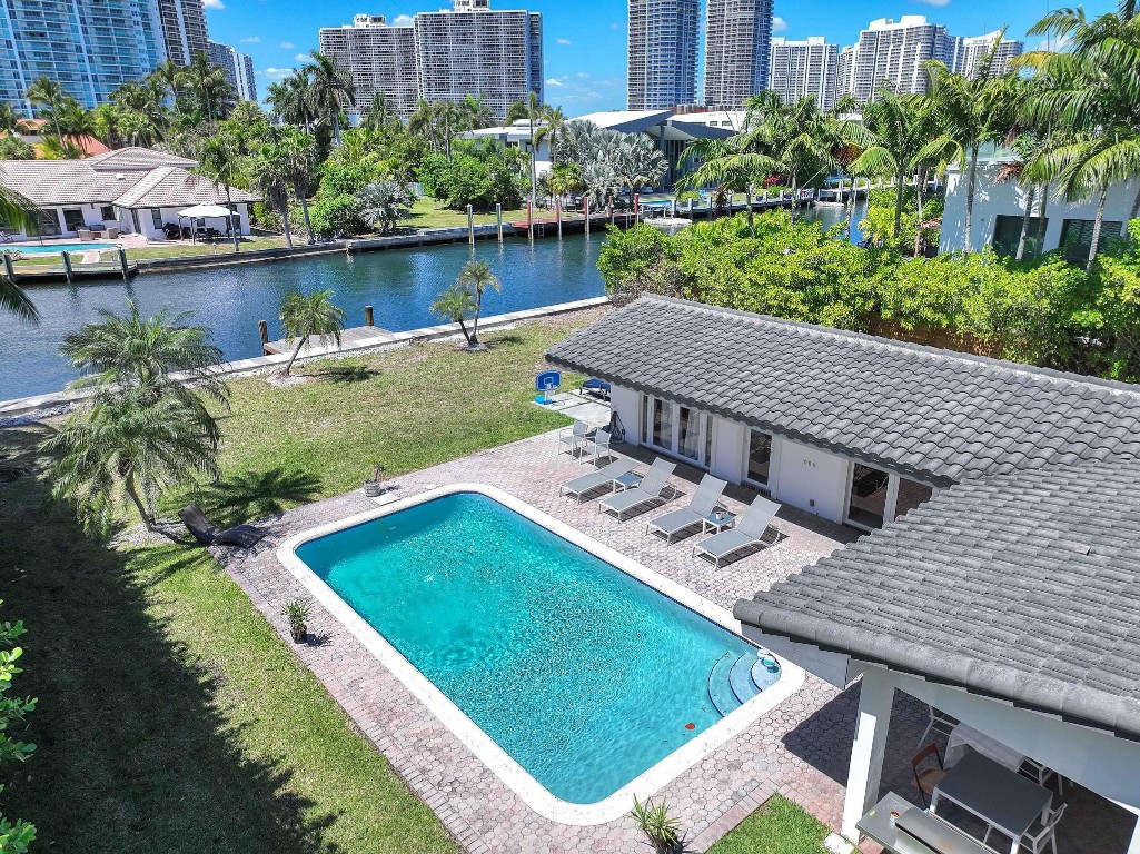 Golden Beach Sec E - Residential