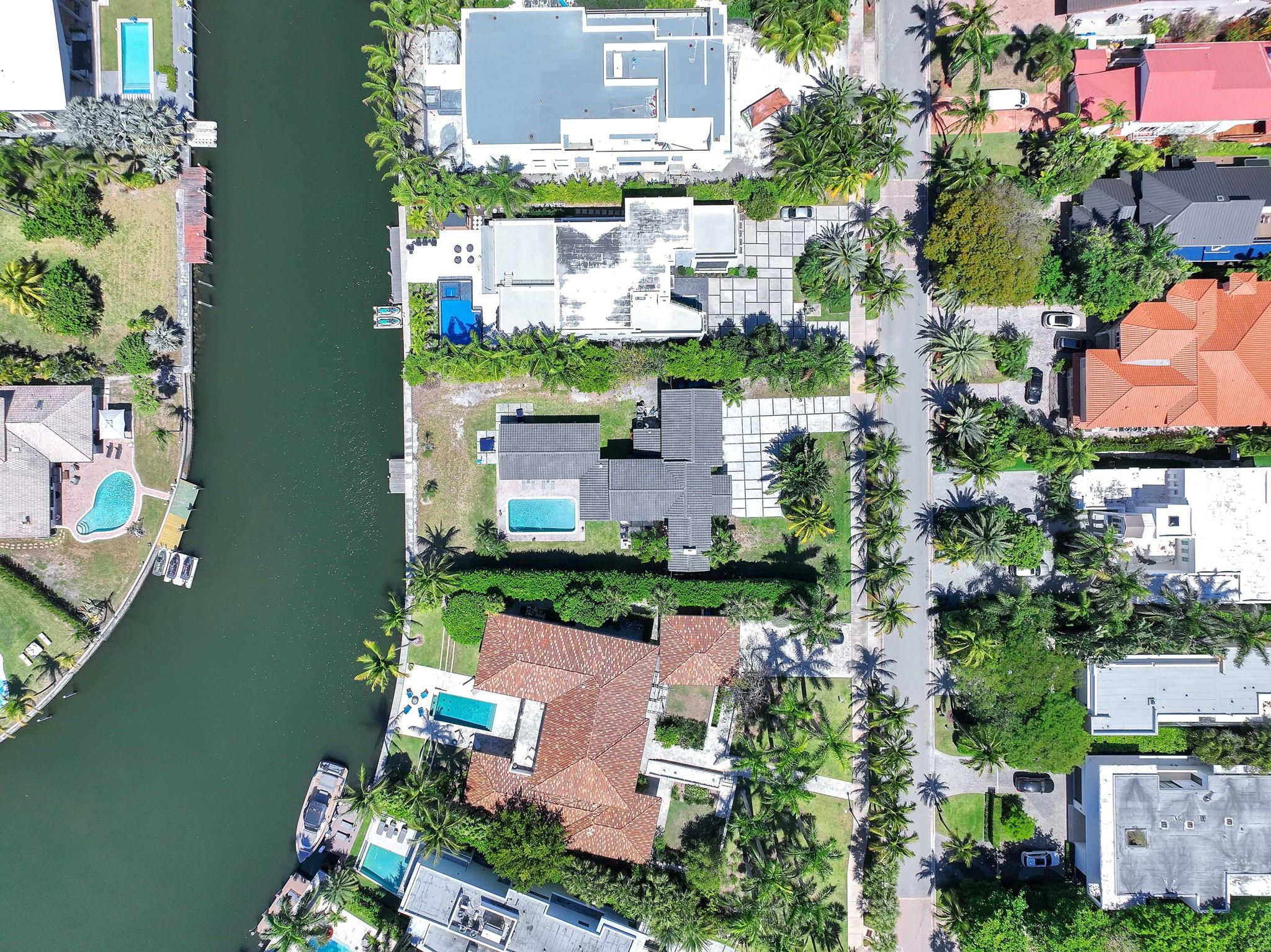 Golden Beach Sec E - Residential