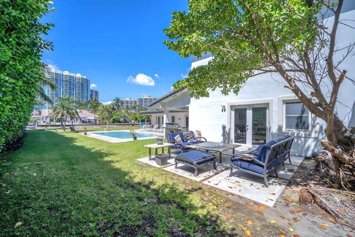 Golden Beach Sec E - Residential