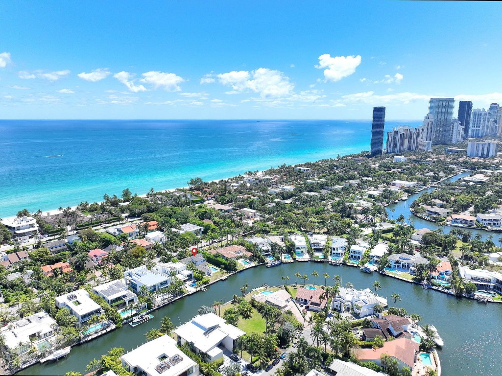 Golden Beach Sec E - Residential