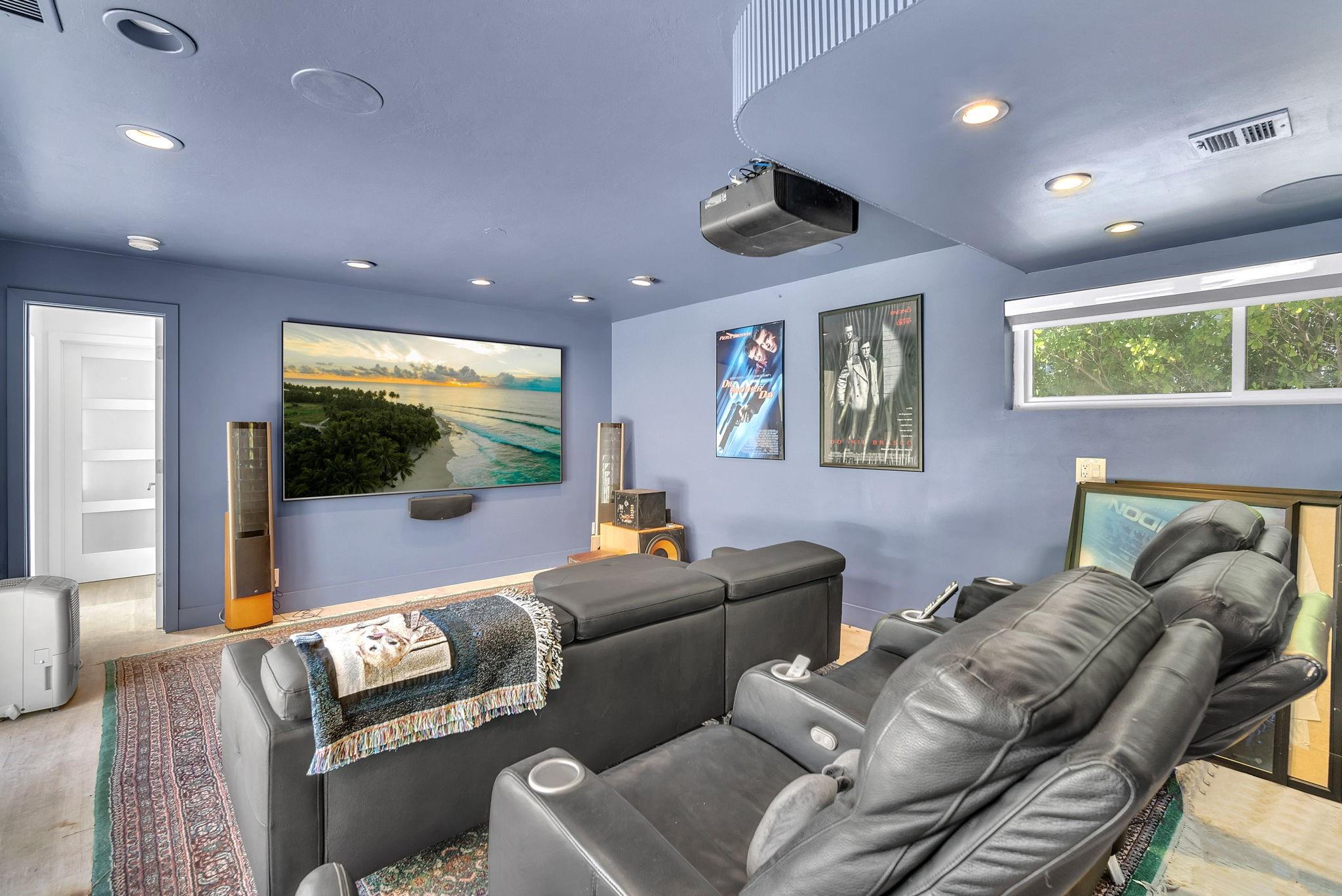 Golden Beach Sec E - Residential