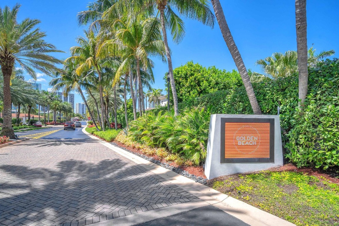 Golden Beach Sec E - Residential