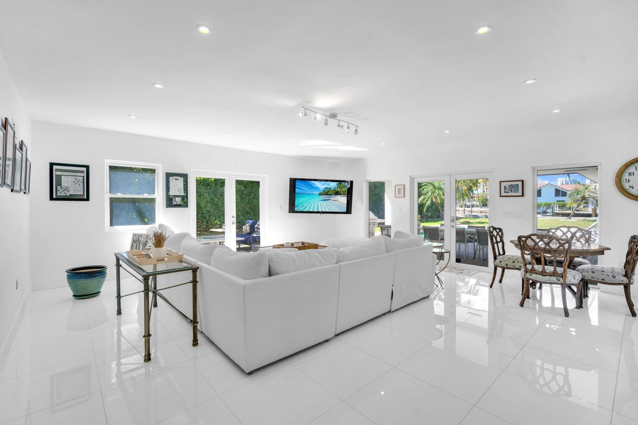 Golden Beach Sec E - Residential