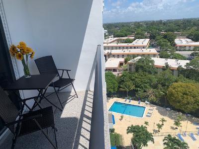 DRAKE TOWER - Residential