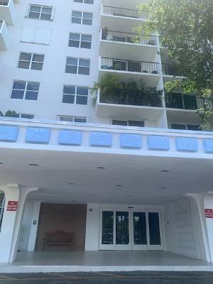 DRAKE TOWER - Residential