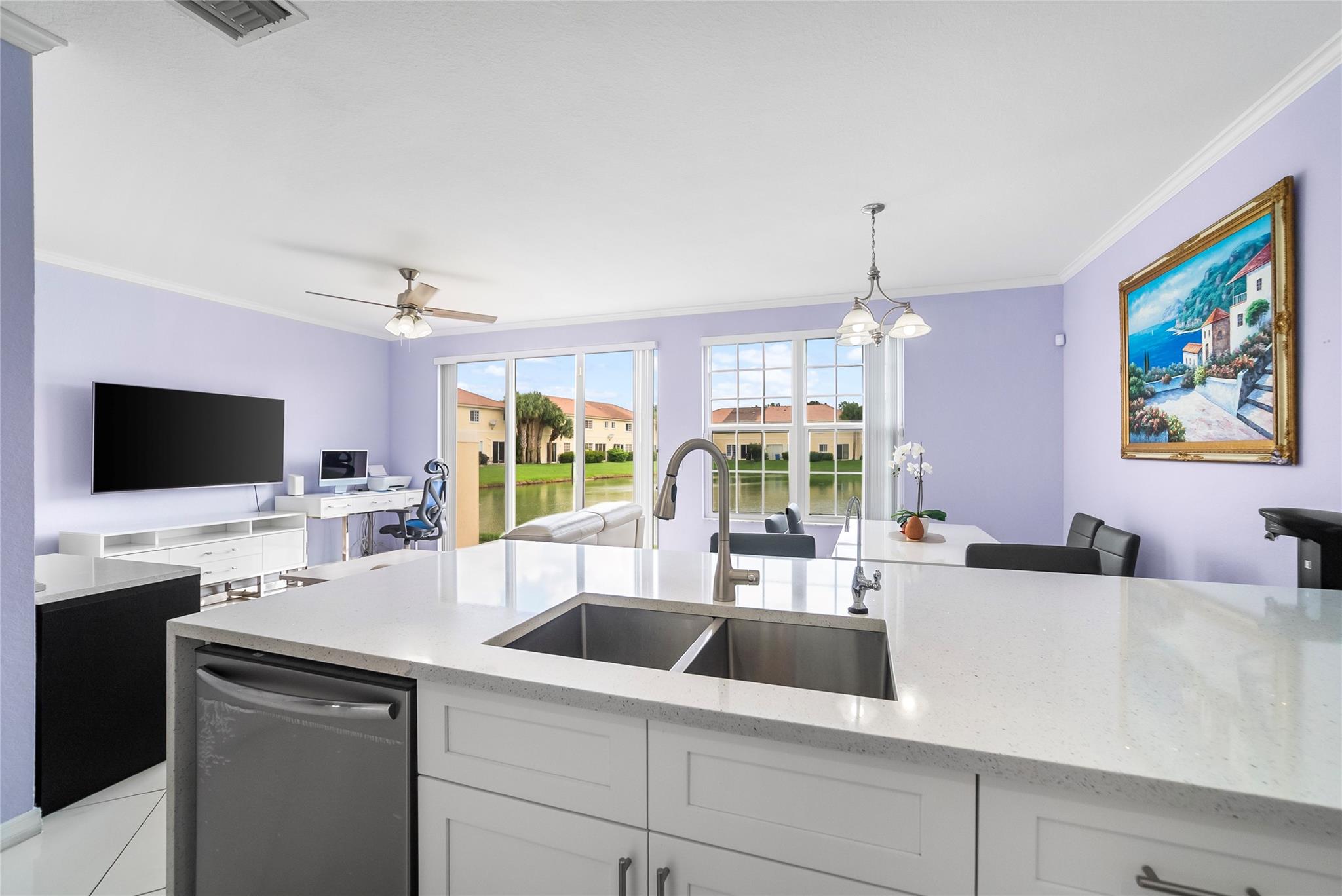 Photo 4 of 31 of 3254 NW 32nd Ter townhome