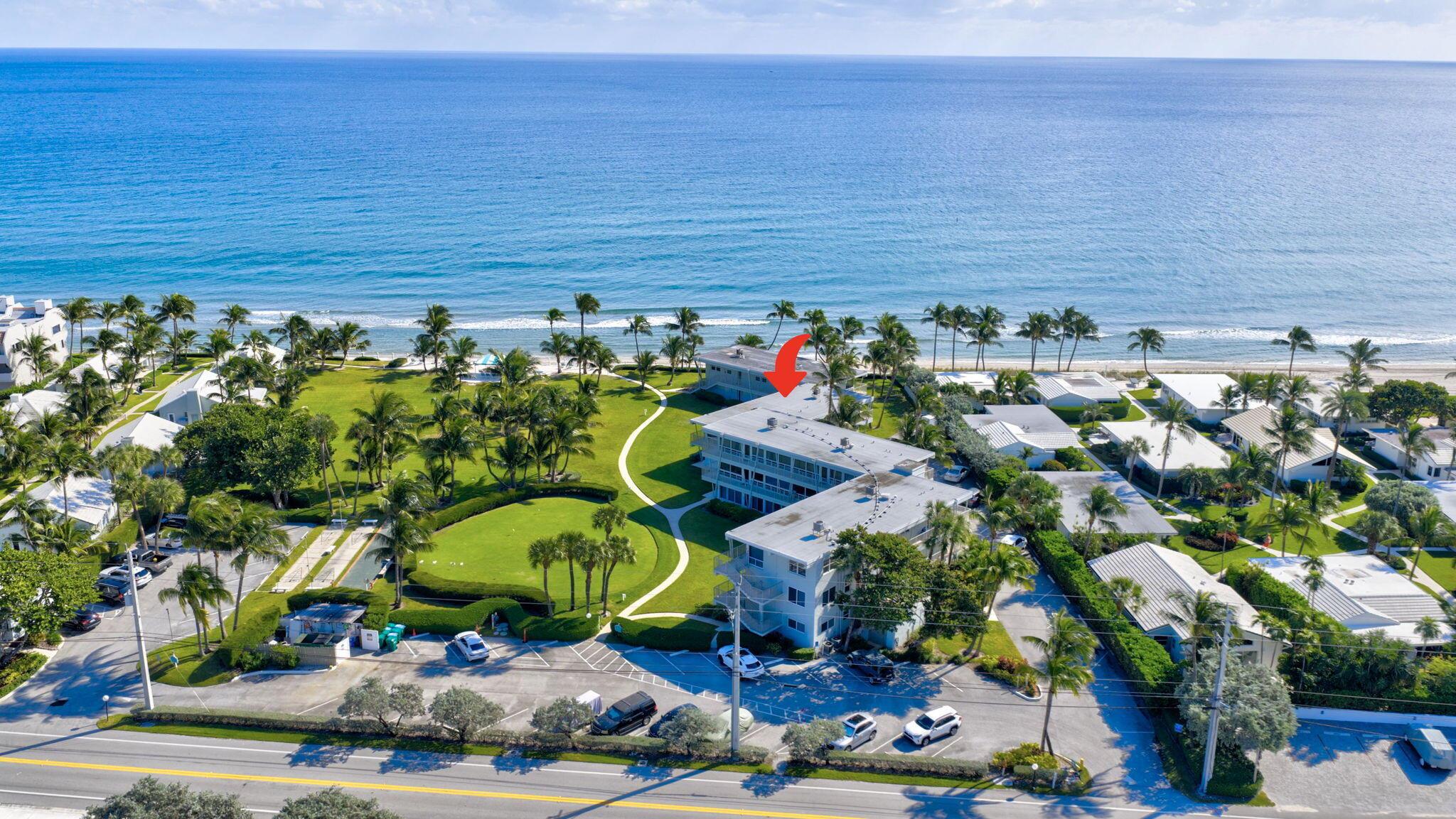 SEA CLUB OF HILLSBORO BEA - Residential