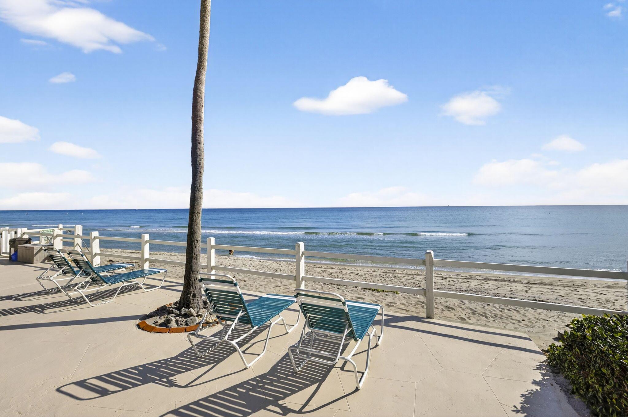 SEA CLUB OF HILLSBORO BEA - Residential