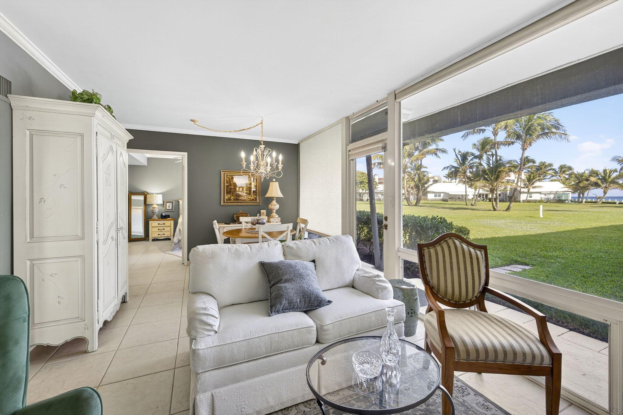 SEA CLUB OF HILLSBORO BEA - Residential