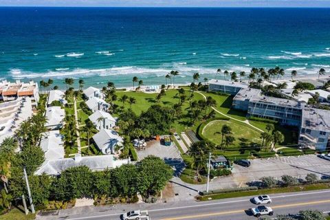 1221 Hillsboro Mile 15a Hillsboro Beach FL 33062