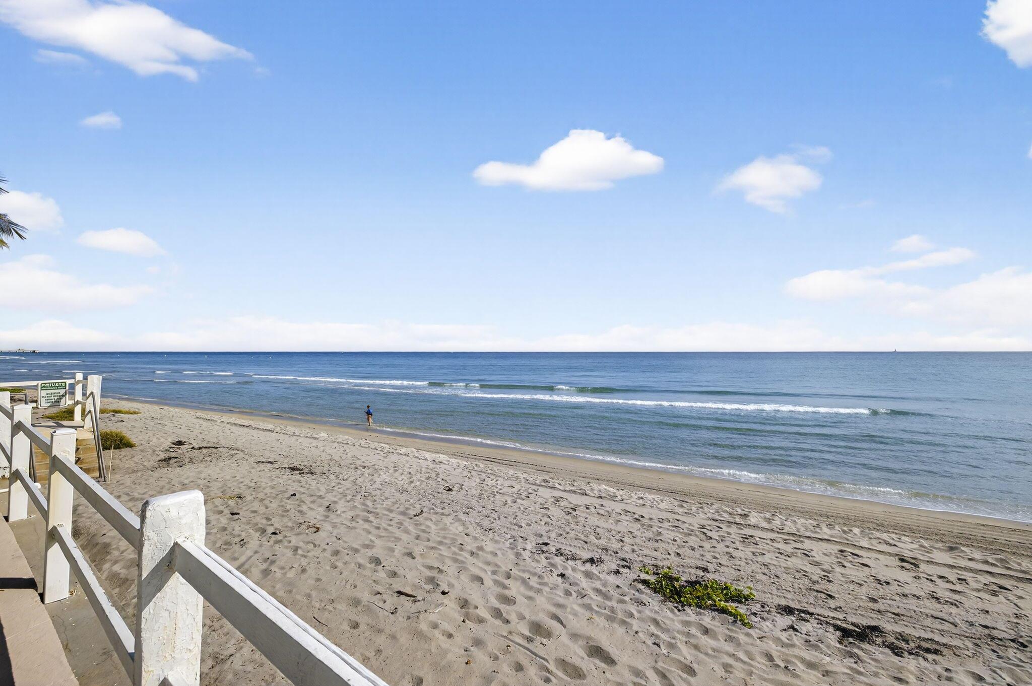 SEA CLUB OF HILLSBORO BEA - Residential