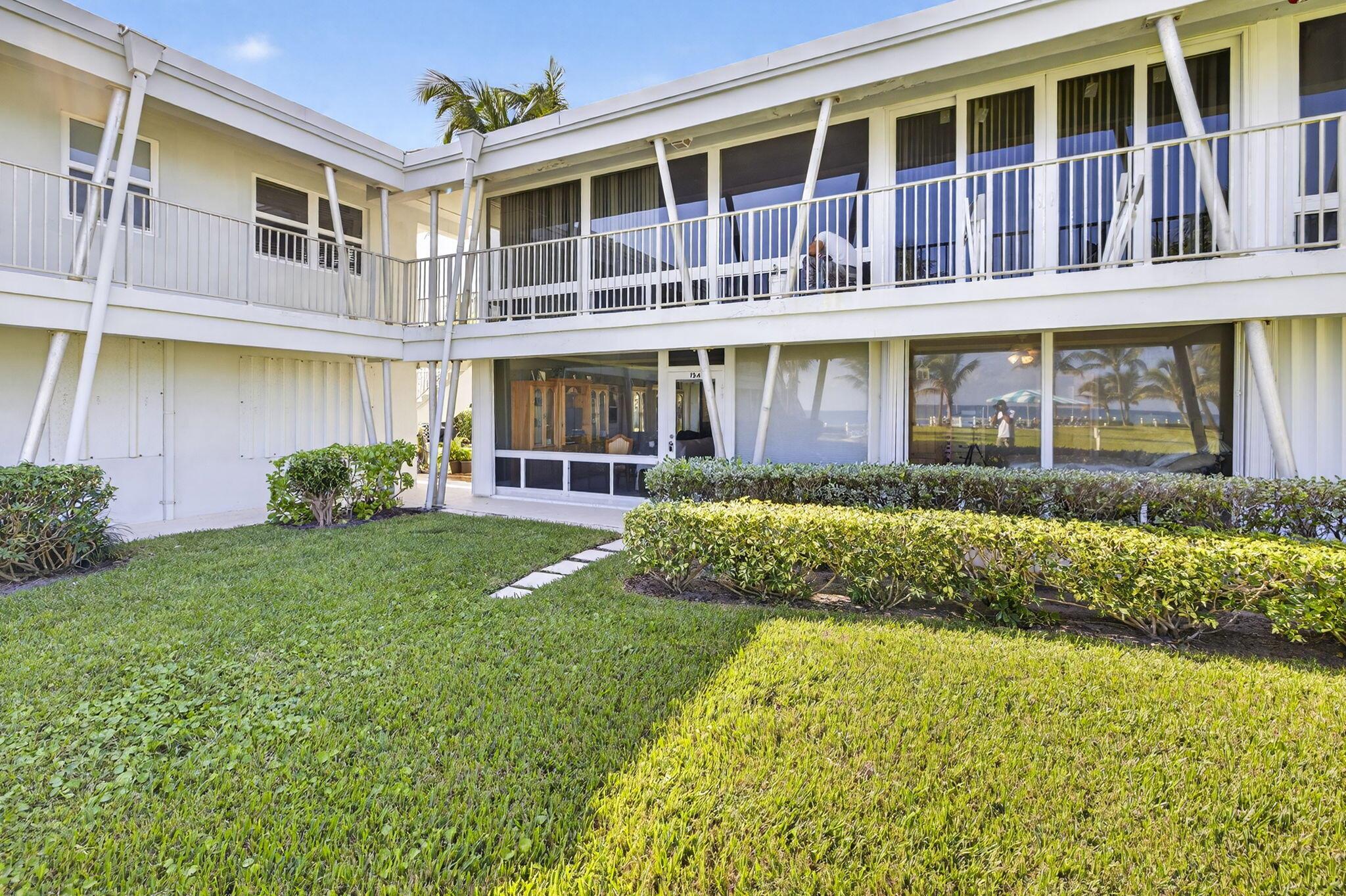 SEA CLUB OF HILLSBORO BEA - Residential