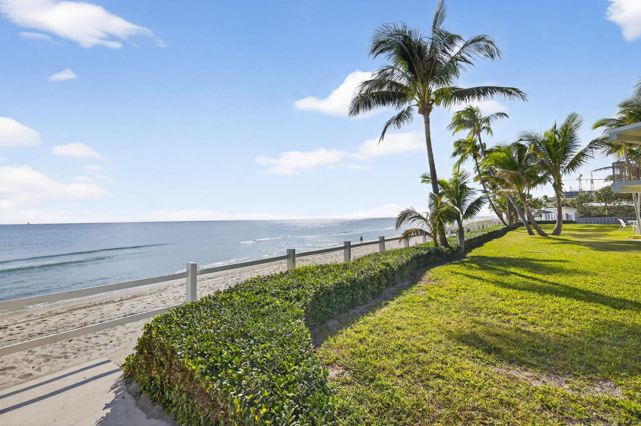 SEA CLUB OF HILLSBORO BEA - Residential