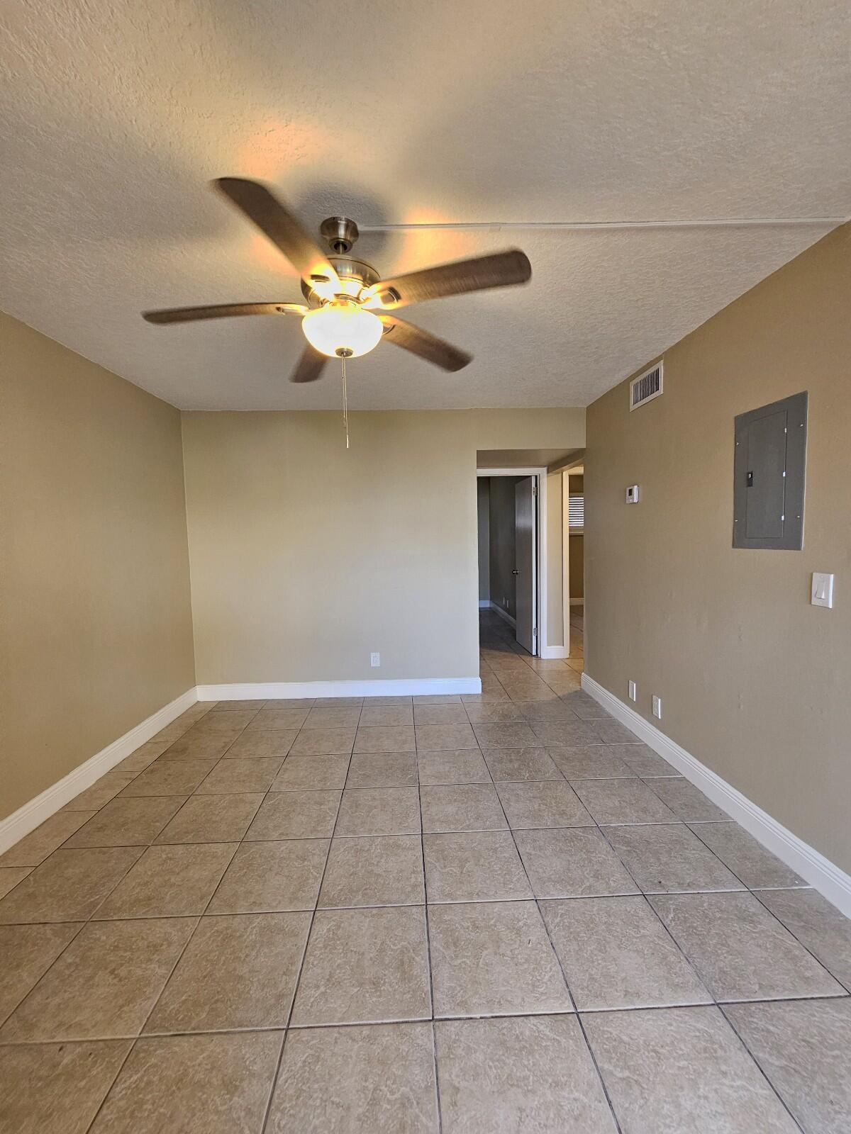 LEWIS TERMINALS NO 2 SUB IN - Residential Lease