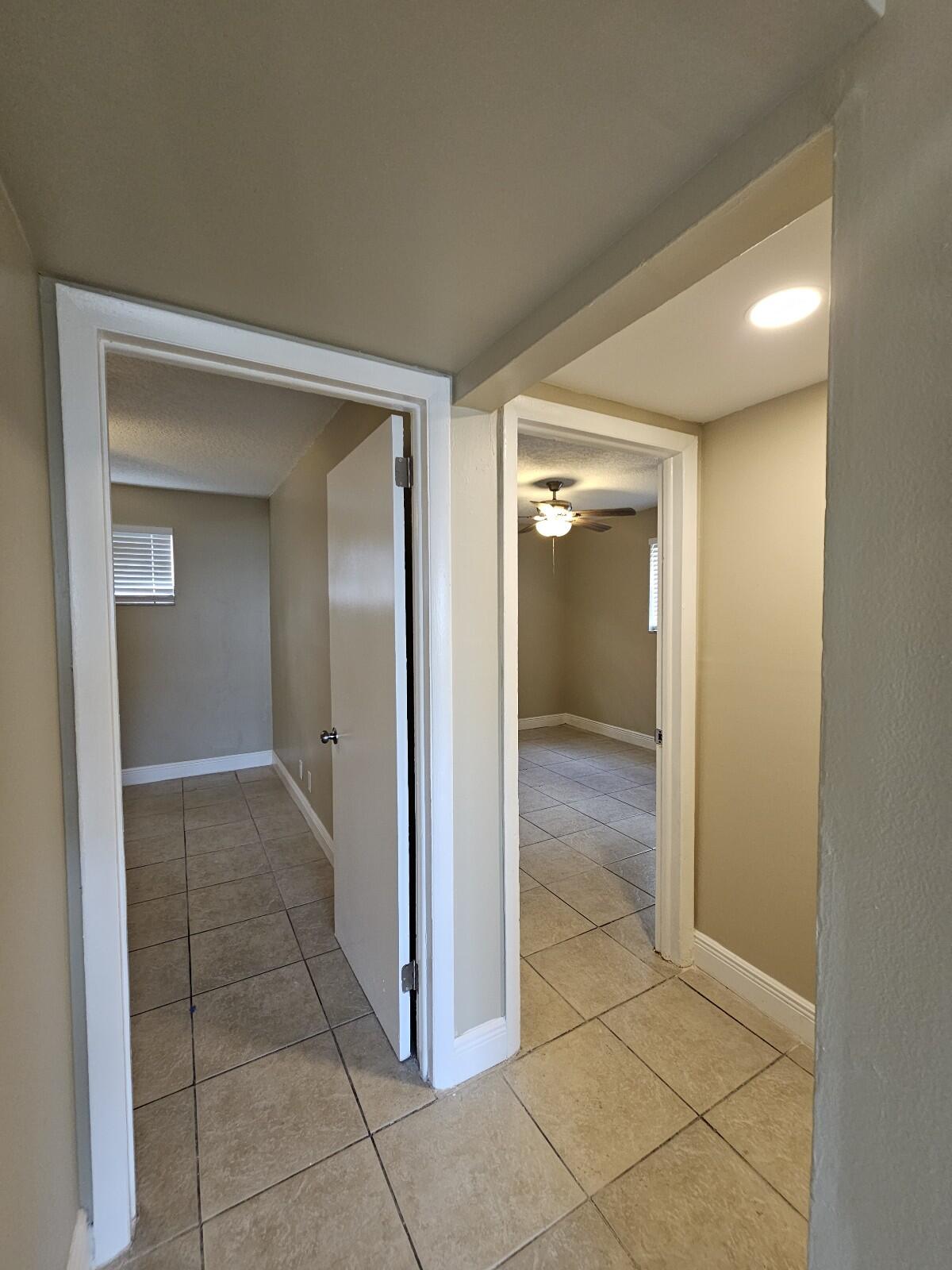 LEWIS TERMINALS NO 2 SUB IN - Residential Lease