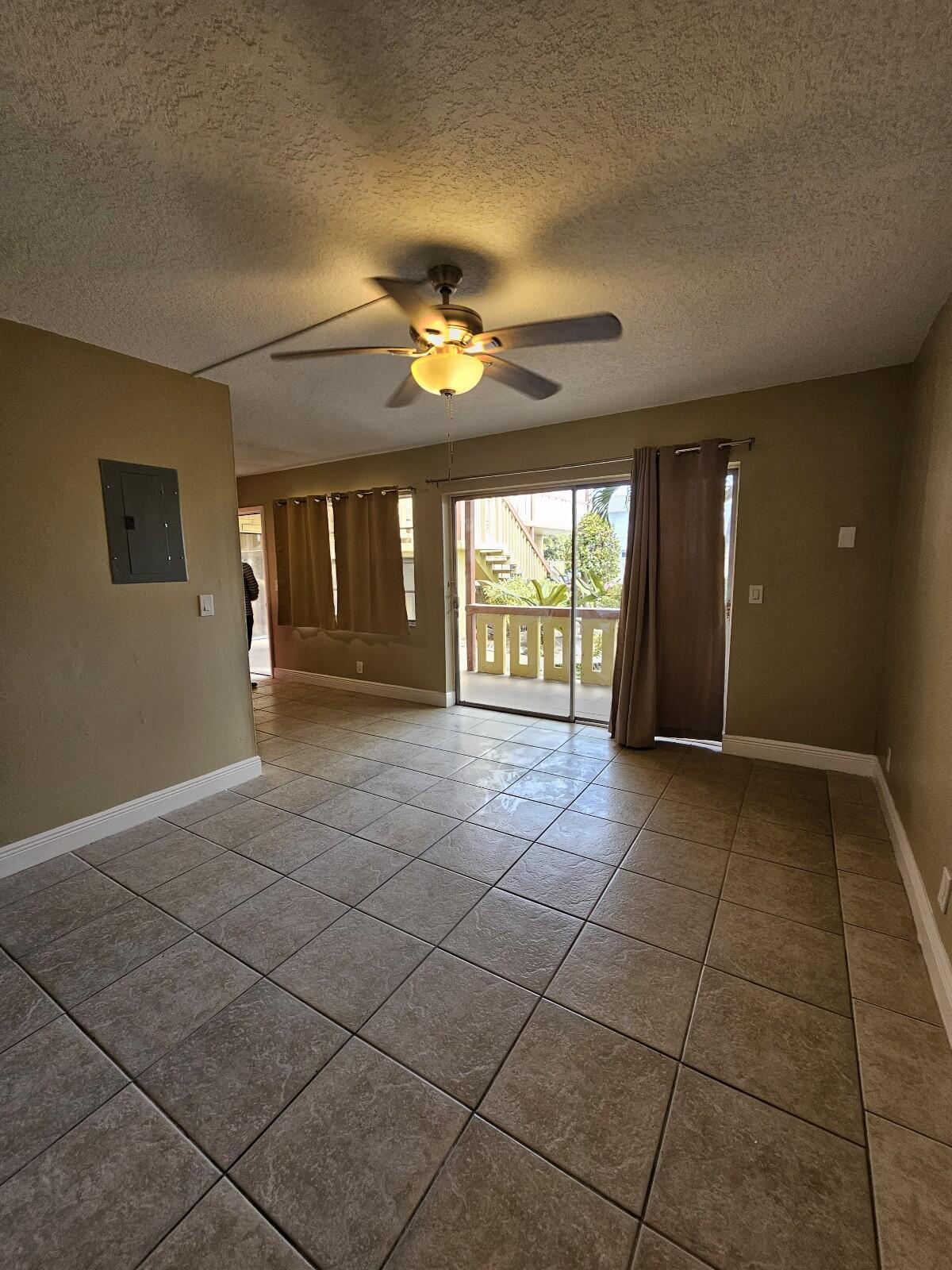 LEWIS TERMINALS NO 2 SUB IN - Residential Lease