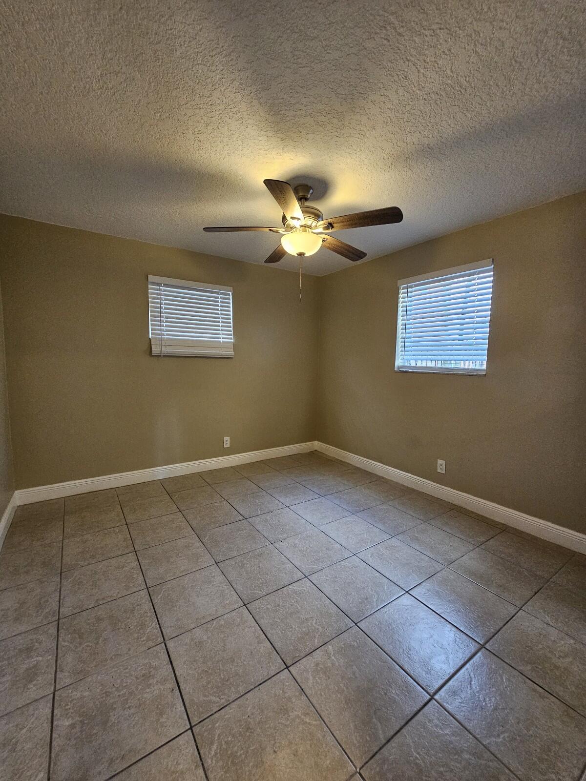 LEWIS TERMINALS NO 2 SUB IN - Residential Lease