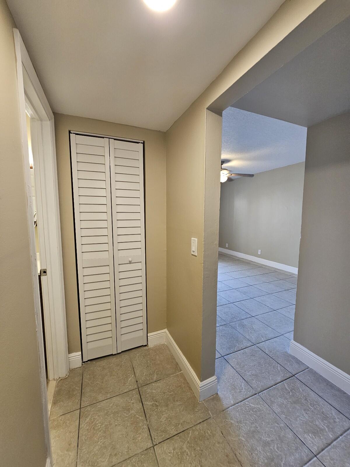 LEWIS TERMINALS NO 2 SUB IN - Residential Lease