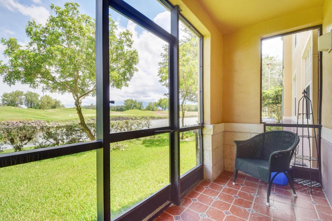 ST ANDREWS AT THE POLO CLUB - Residential Lease