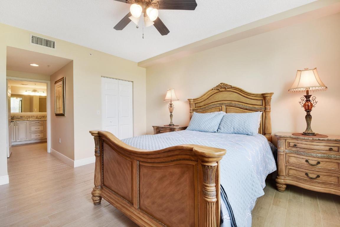 ST ANDREWS AT THE POLO CLUB - Residential Lease