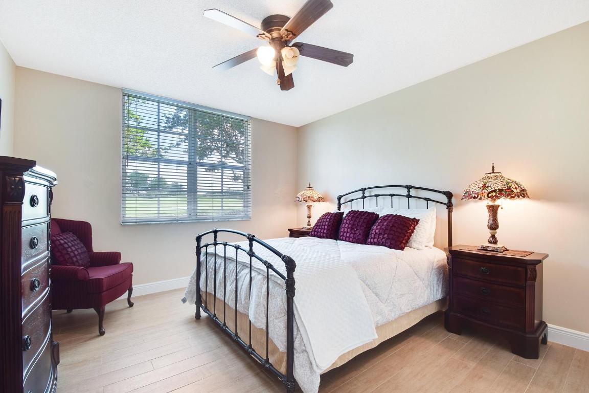 ST ANDREWS AT THE POLO CLUB - Residential Lease