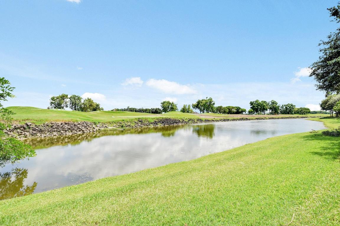 ST ANDREWS AT THE POLO CLUB - Residential Lease