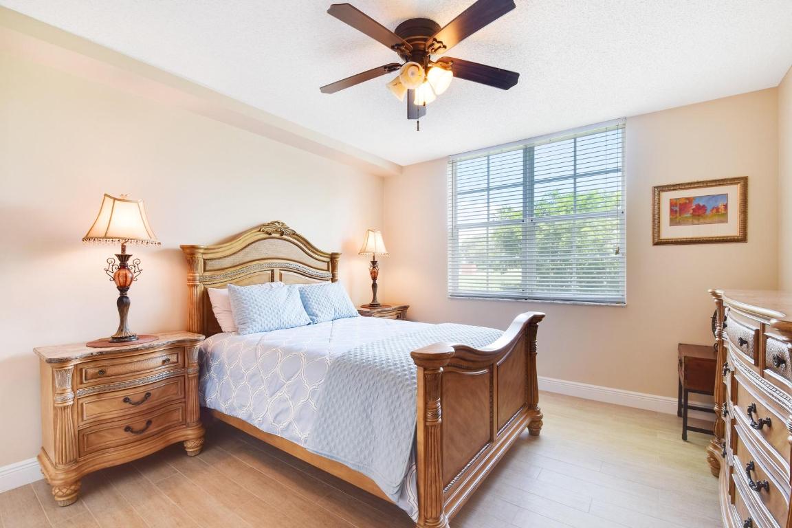 ST ANDREWS AT THE POLO CLUB - Residential Lease