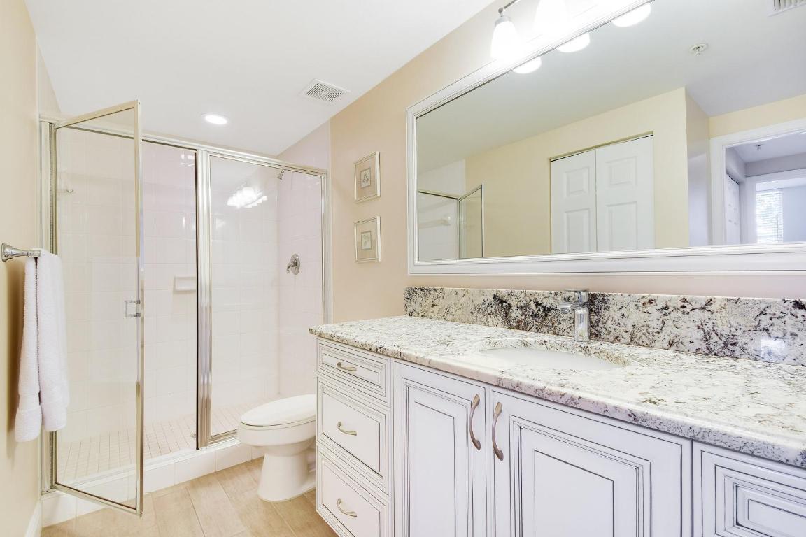 ST ANDREWS AT THE POLO CLUB - Residential Lease