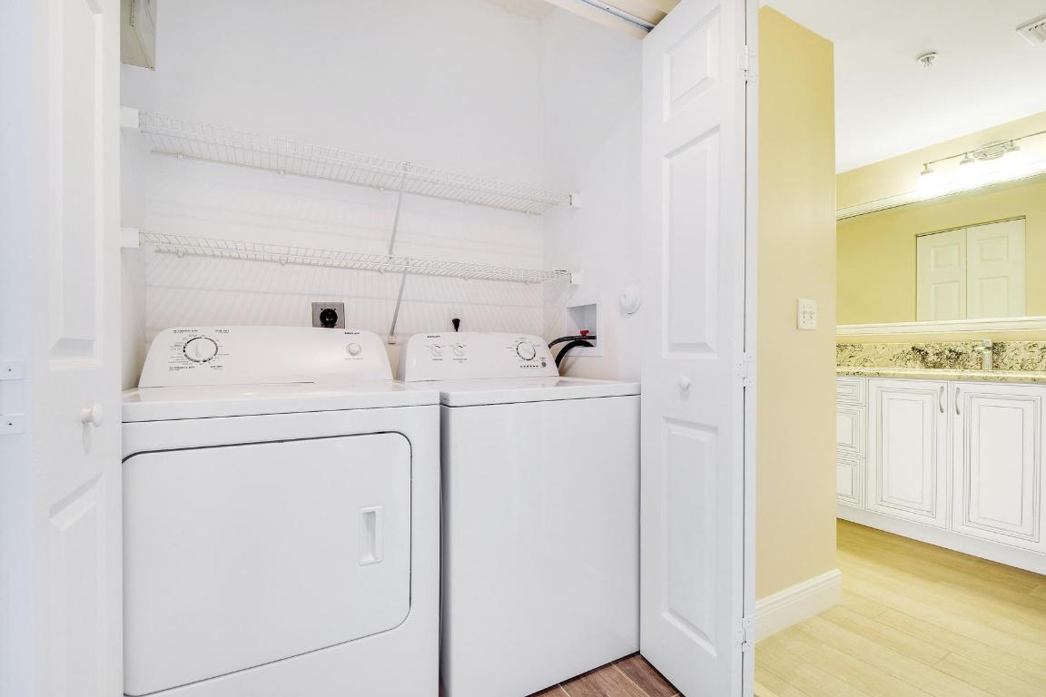 ST ANDREWS AT THE POLO CLUB - Residential Lease