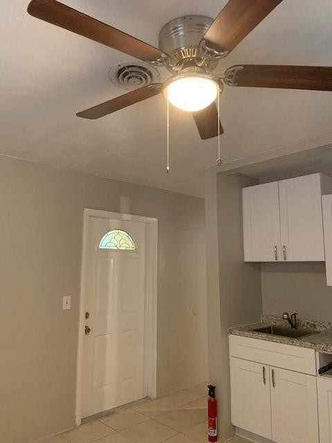 Tamarac Forest 57-17 B - Residential Lease