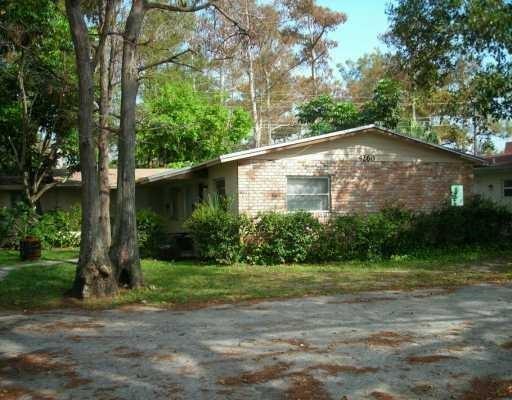 Tamarac Forest 57-17 B - Residential Lease