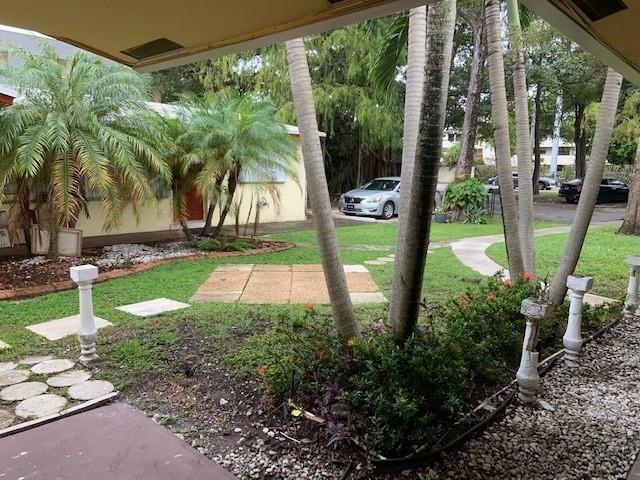 Tamarac Forest 57-17 B - Residential Lease