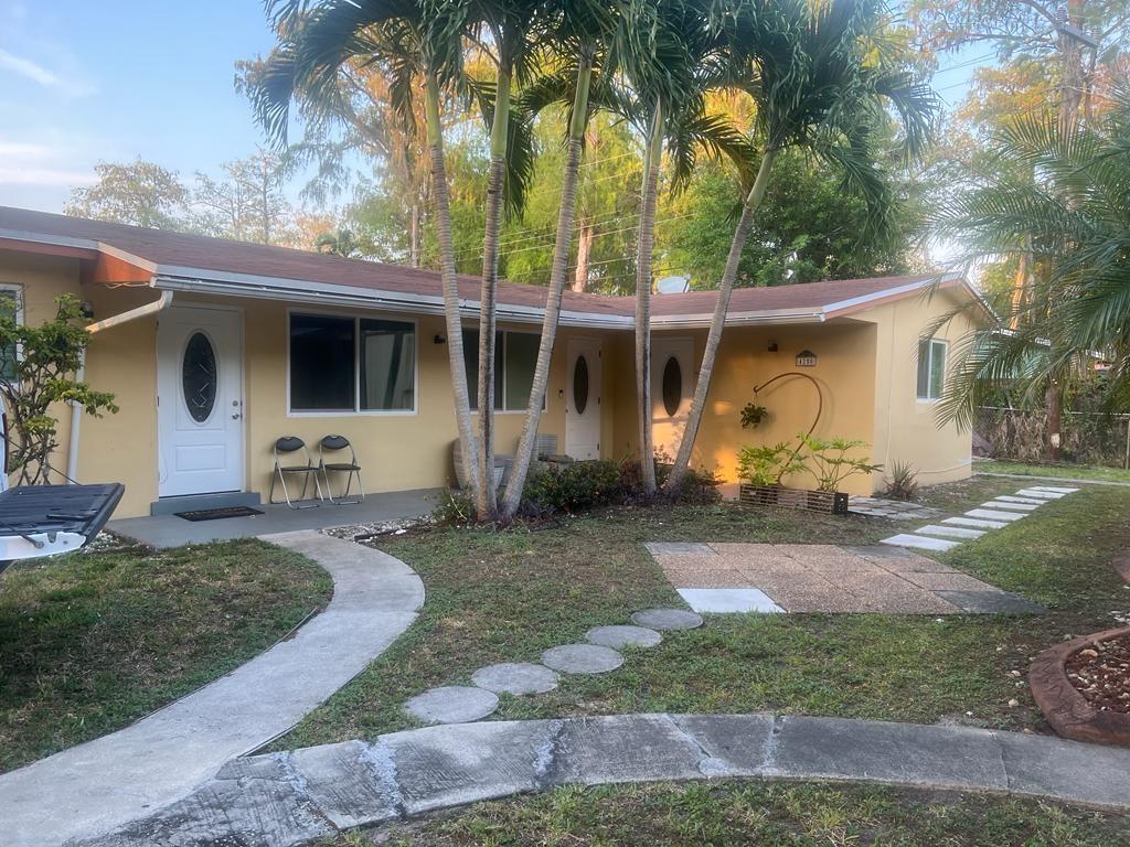 Tamarac Forest 57-17 B - Residential Lease