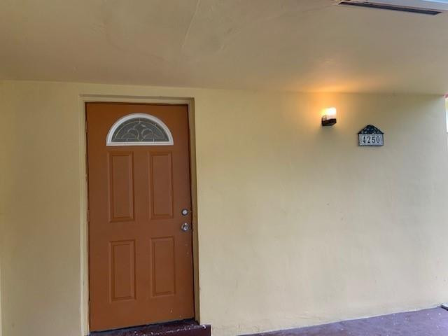 Tamarac Forest 57-17 B - Residential Lease