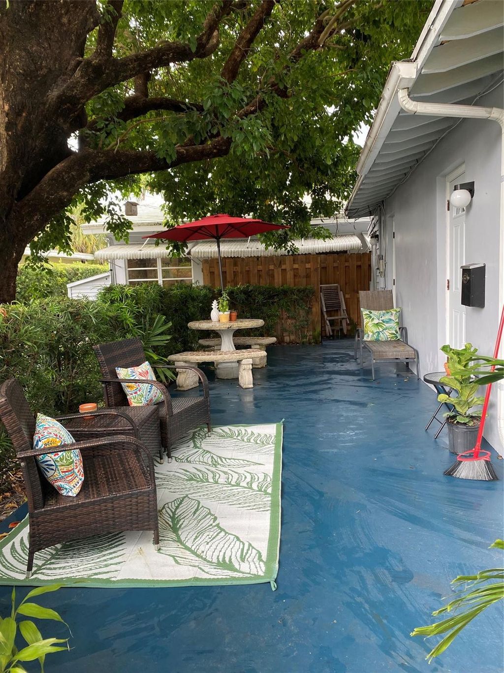 Photo of 1830 Middle River Drive, Fort Lauderdale, FL 33305 (MLS # F10554355)