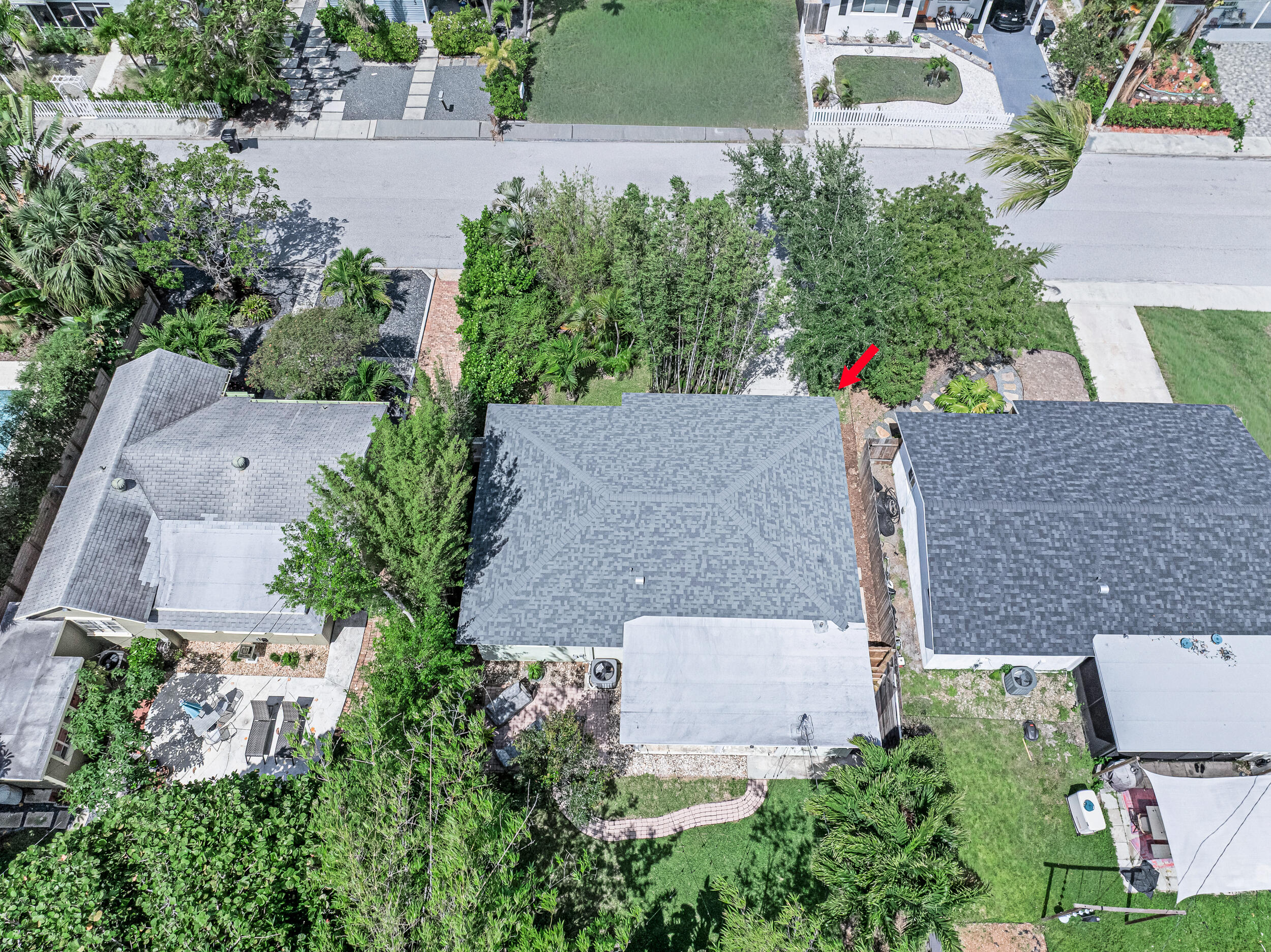 NORTH LAKE WORTH - Residential