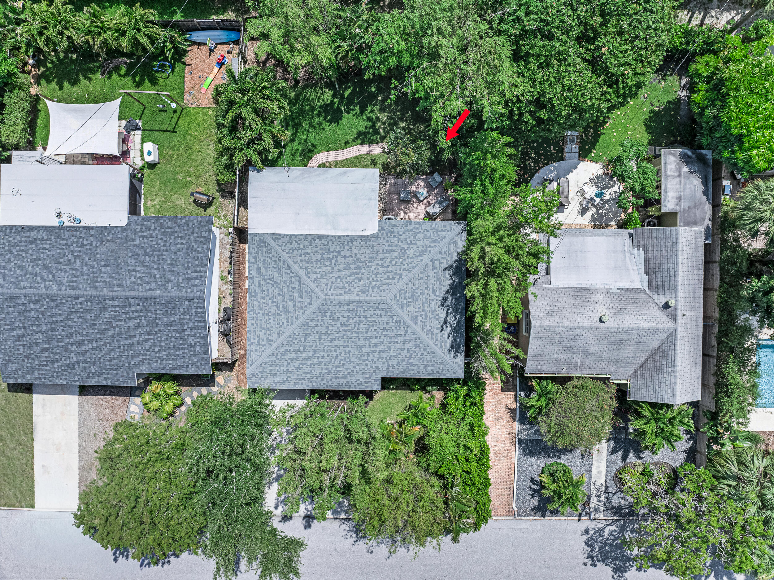 NORTH LAKE WORTH - Residential