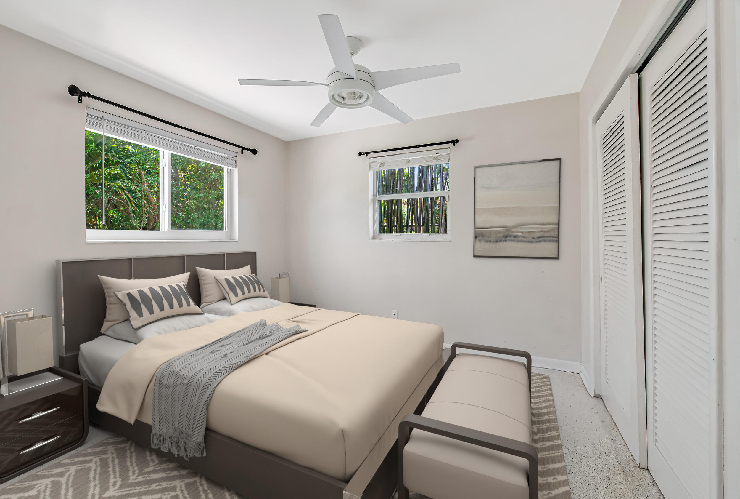 NORTH LAKE WORTH - Residential