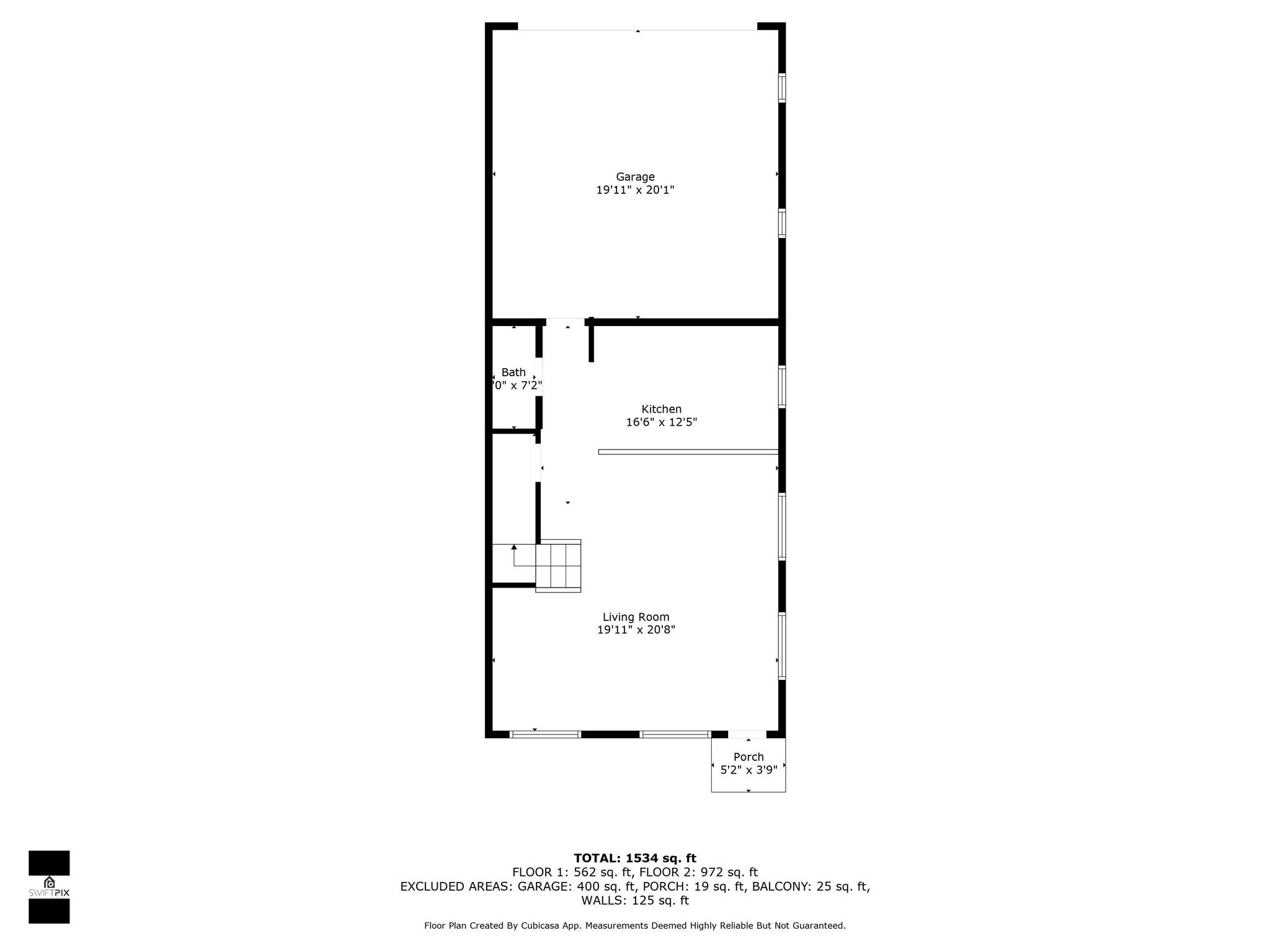 Riverside Townhomes - Residential