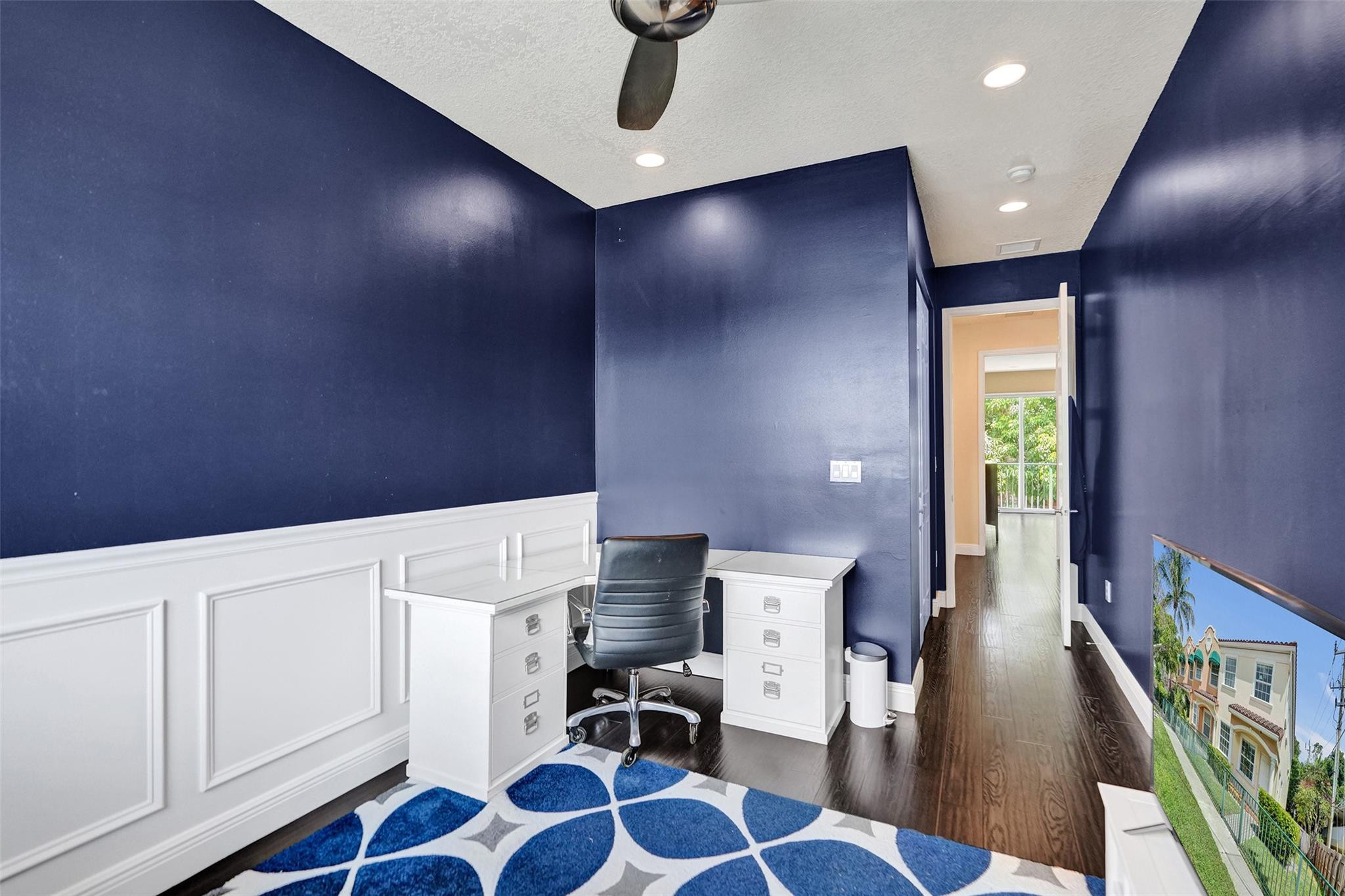 Riverside Townhomes - Residential