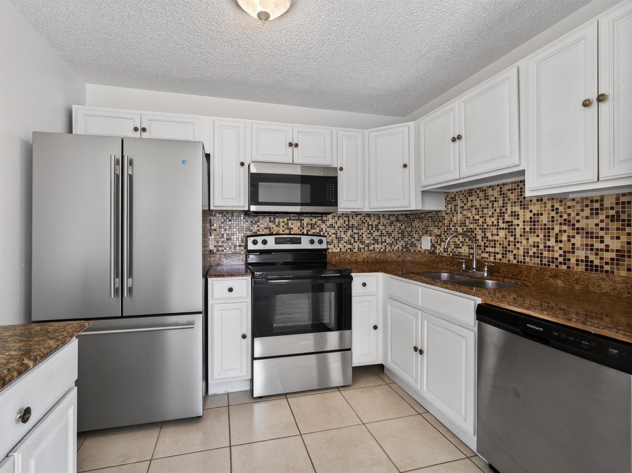 SIERRA WOODS CONDO - Residential