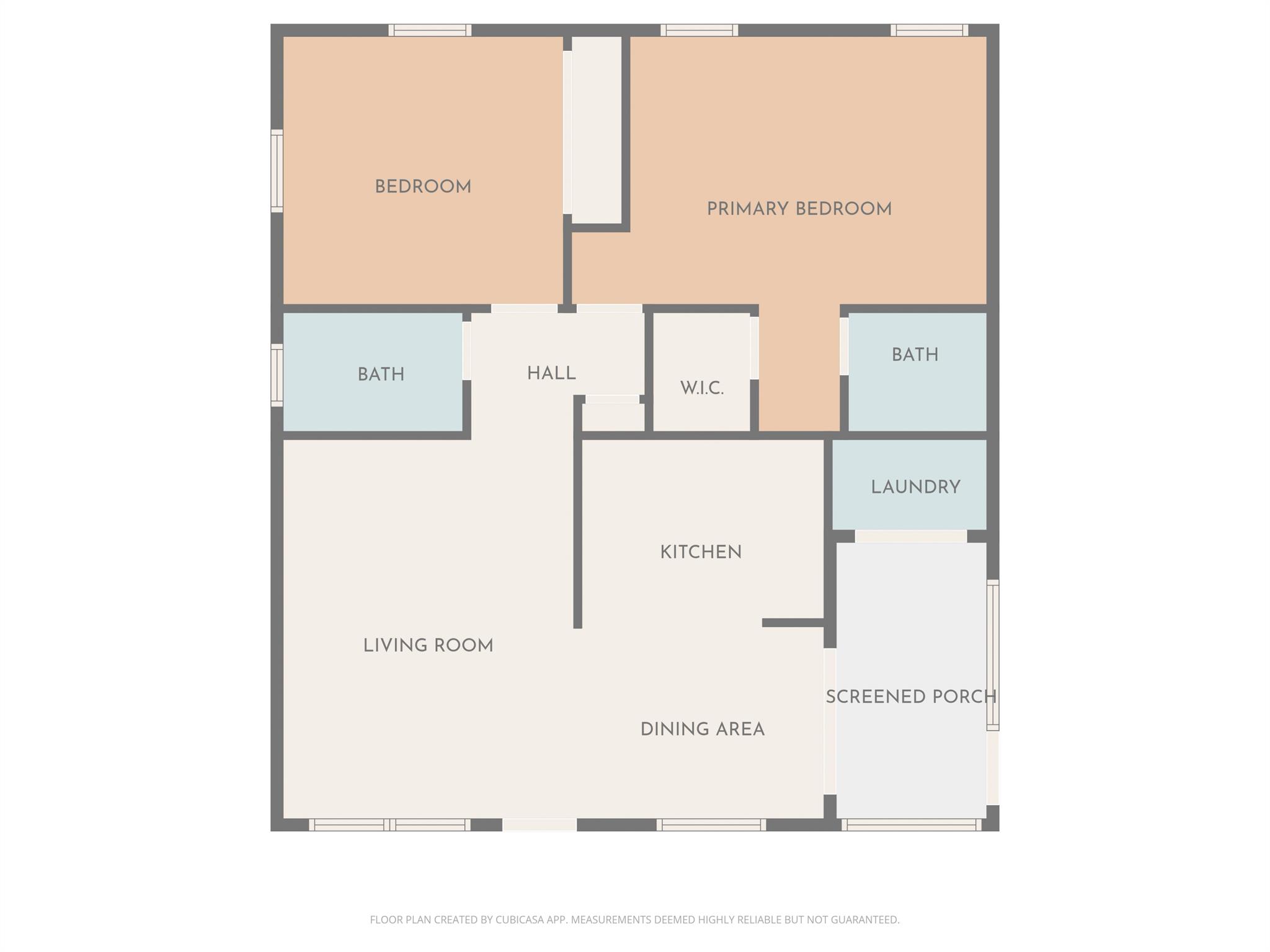 SIERRA WOODS CONDO - Residential