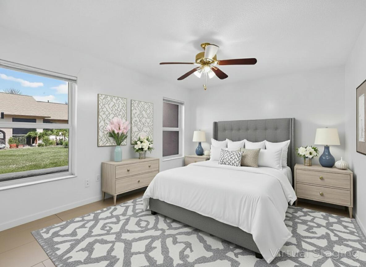 SIERRA WOODS CONDO - Residential