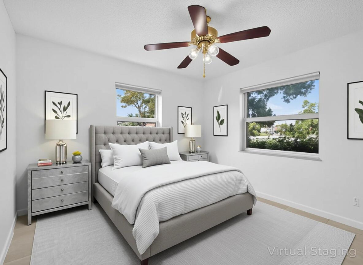 SIERRA WOODS CONDO - Residential