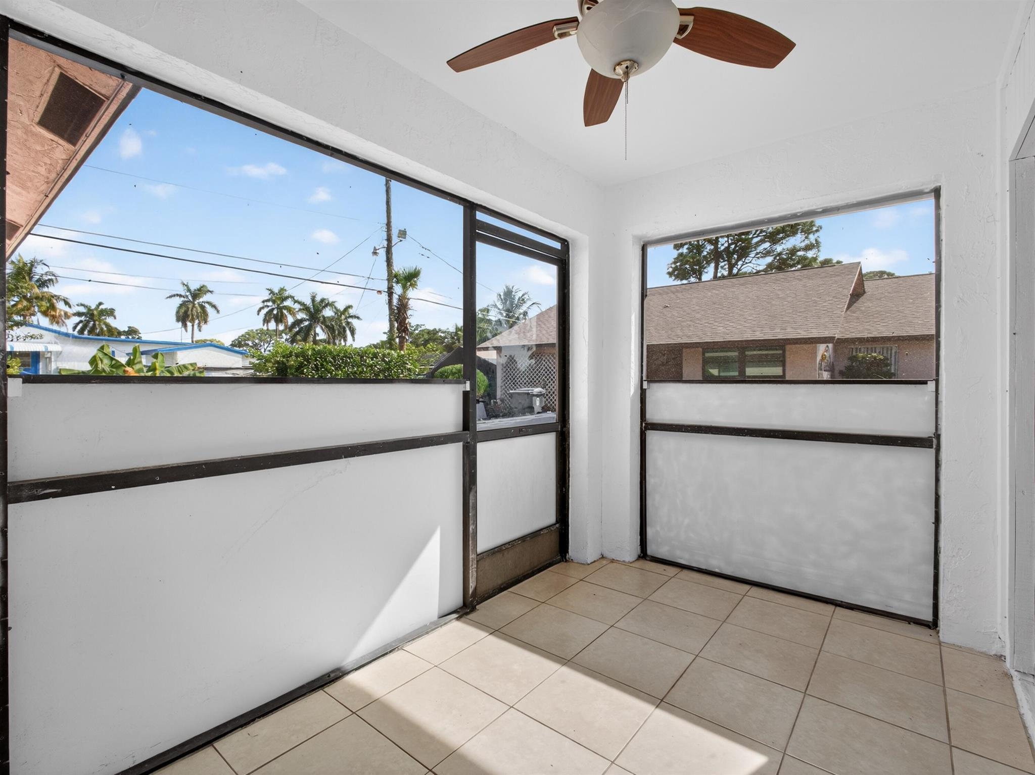 SIERRA WOODS CONDO - Residential